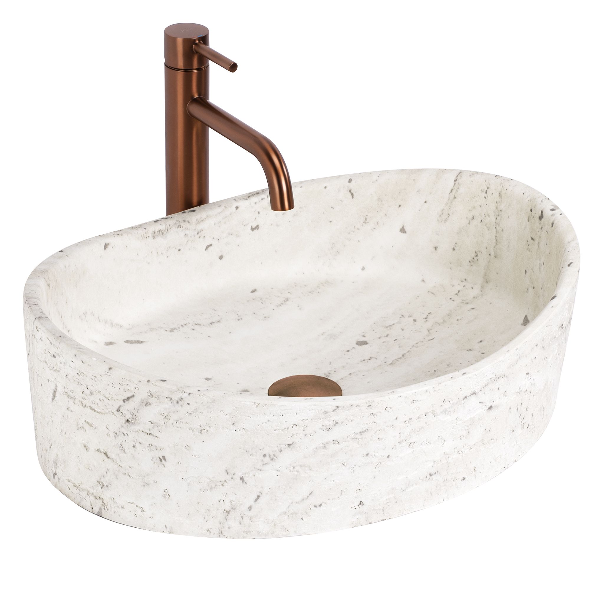 REA Malja-allas Dream Beige, 50X36X15CM