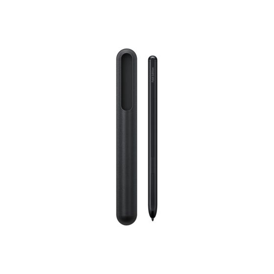 Stylus S Pen Fold Edition Galaxy Z Fold3:lle Säilytyskotelolla
