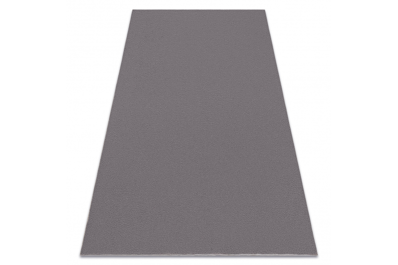 Moderni pesumatto LINDO harmaa, liukumaton 240x330 cm