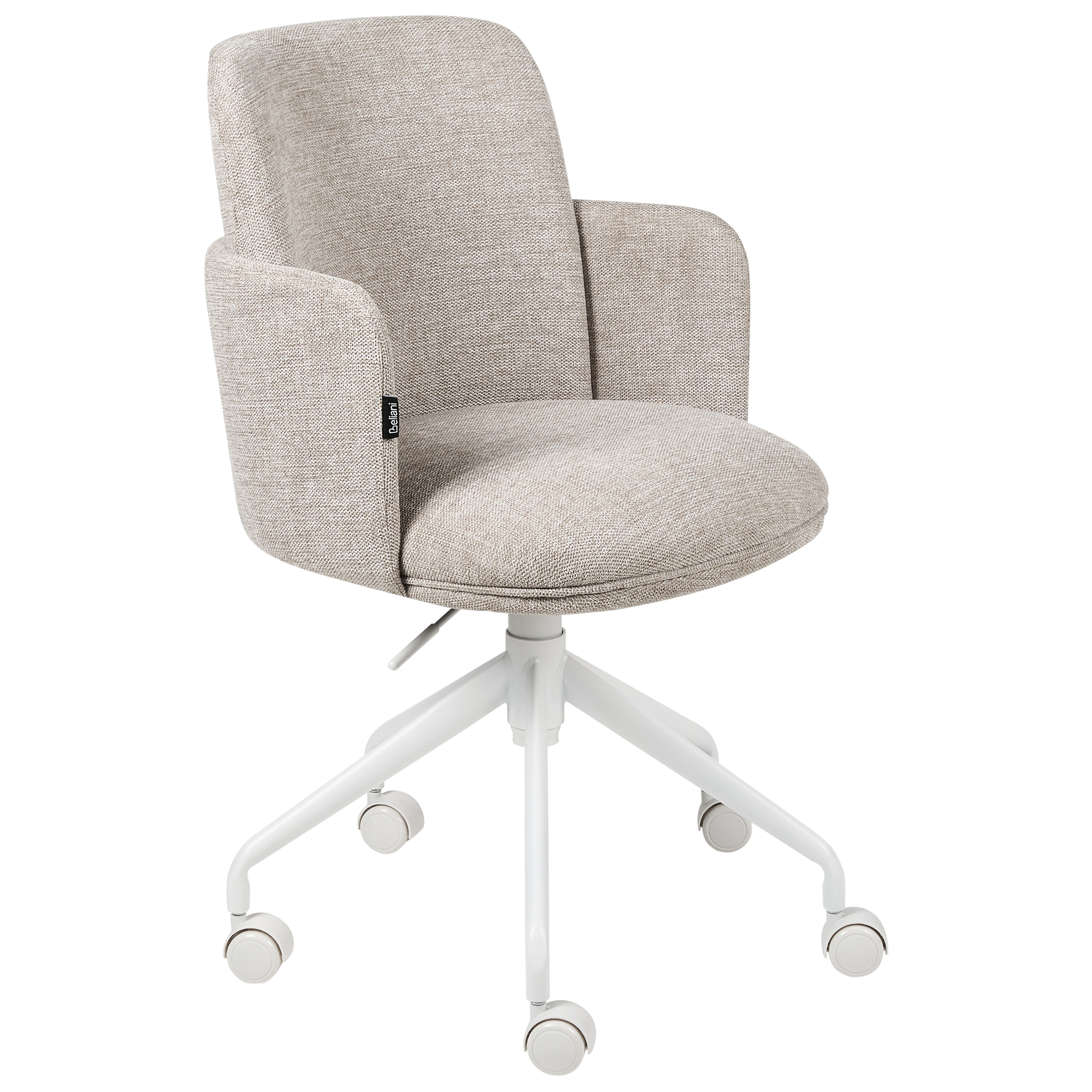 Toimistotuoli DRYDEN Beige