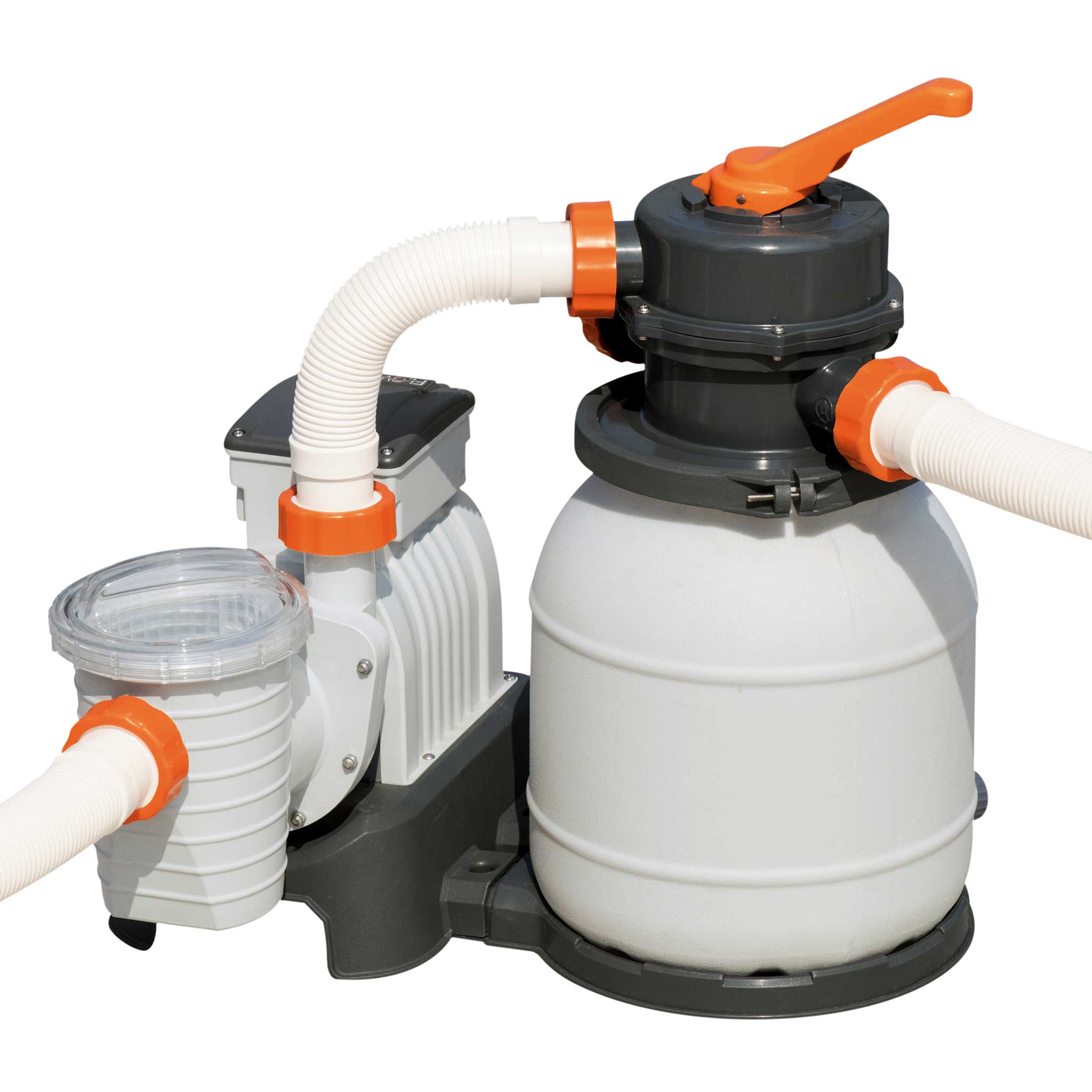 Bestway Hiekkasuodatinpumppu, 5678l/h