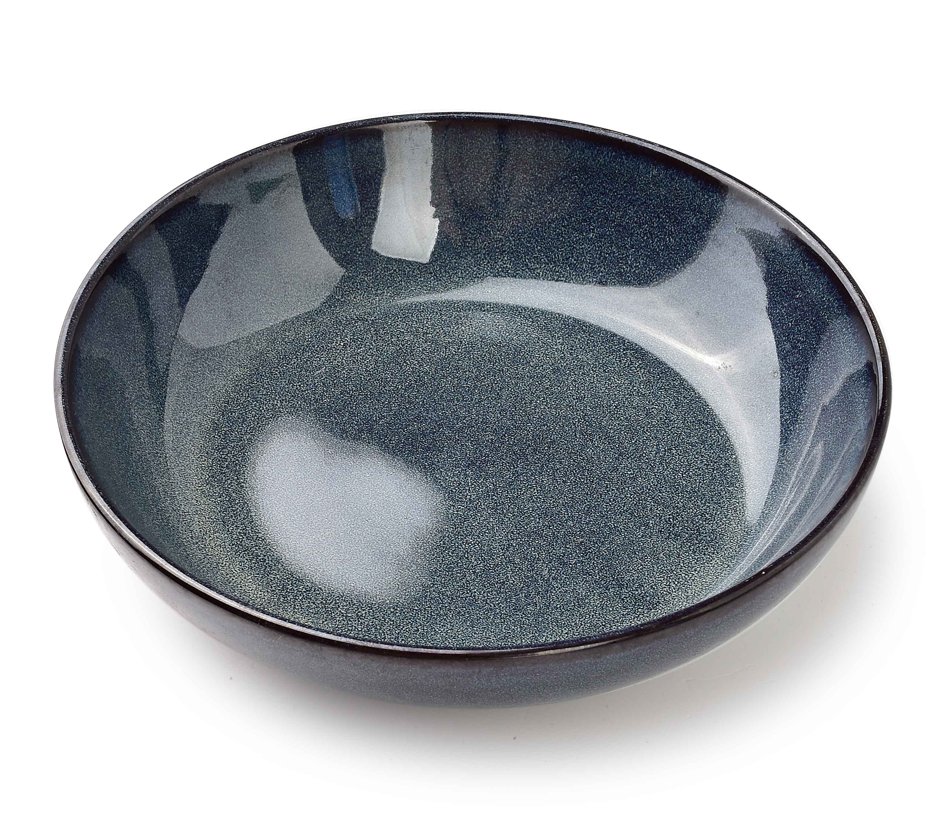 Kulho keramiikka BASIC NATURE 20x5,5 cm 500 ml 1 kpl