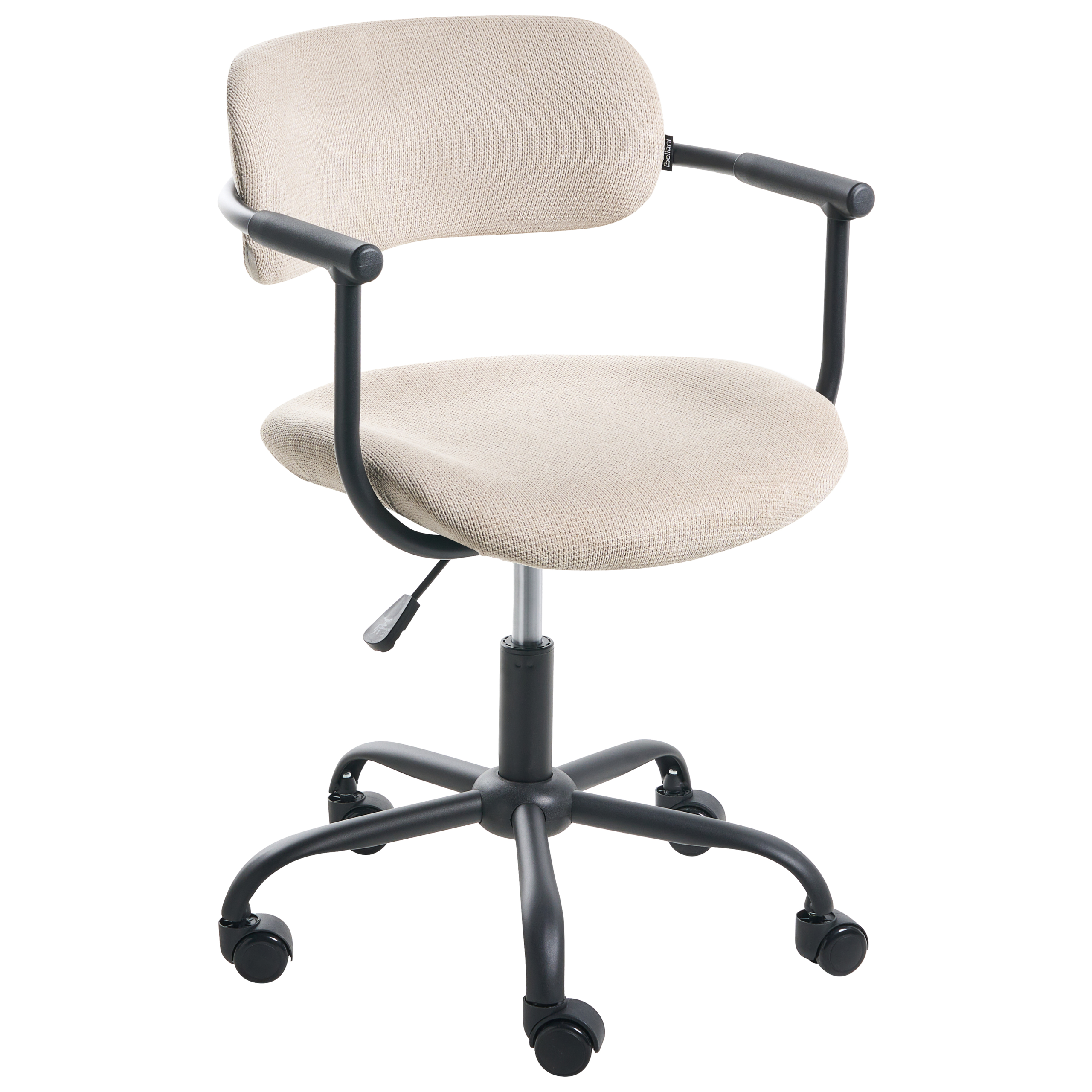 Työtuoli VYRA Kangas Beige
