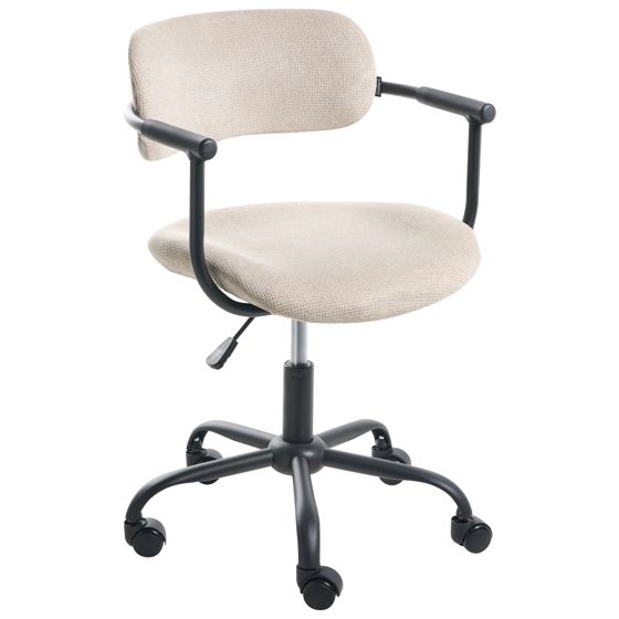 Työtuoli VYRA Kangas Beige