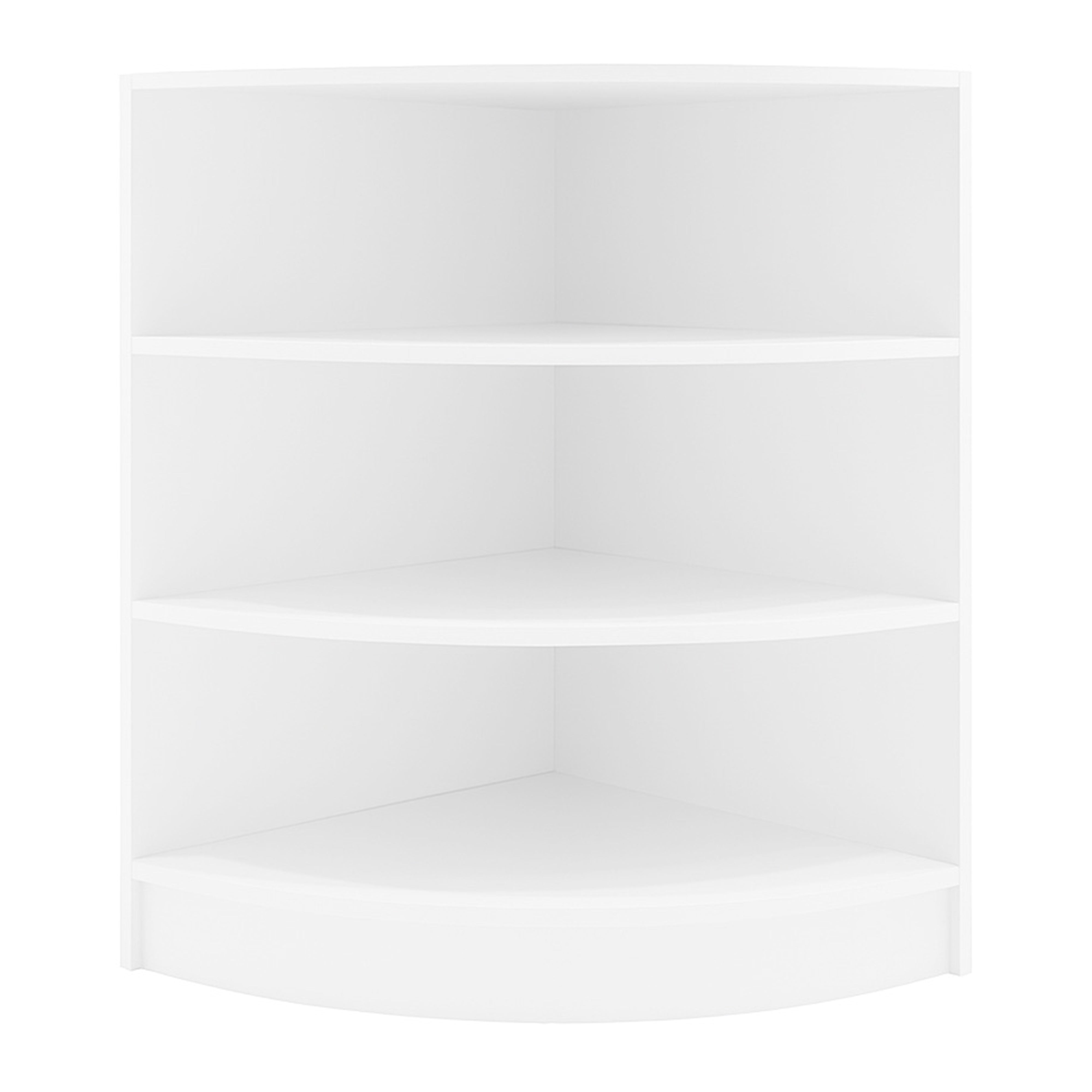 Kulmatiski LM60 - Valkoinen