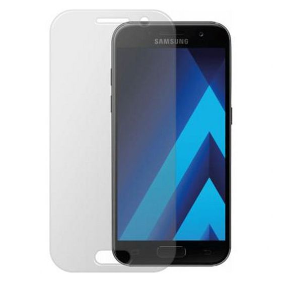 Näytönsuoja Samsung Galaxy A5 2017 Karkaistua Lasia Erittäin Kestävä