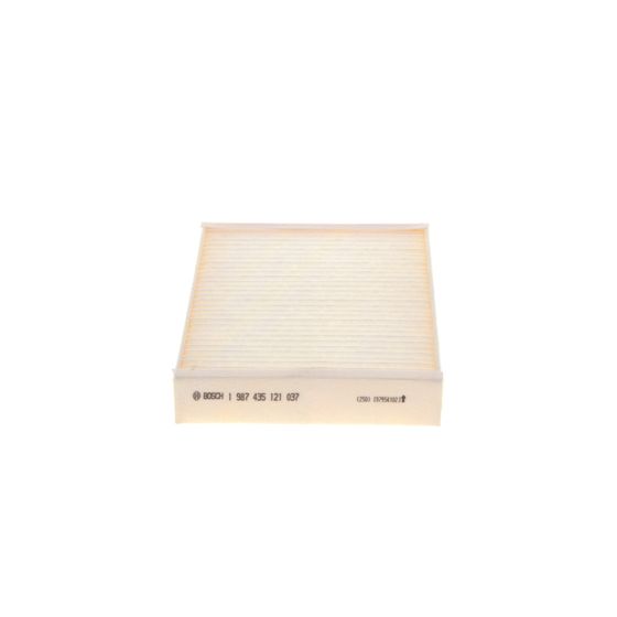 Bosch Ohjaamosuodatin 1987435121