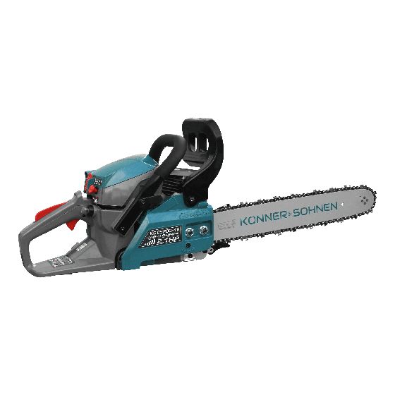 Bensiiniketjusaha KS CS20G-16