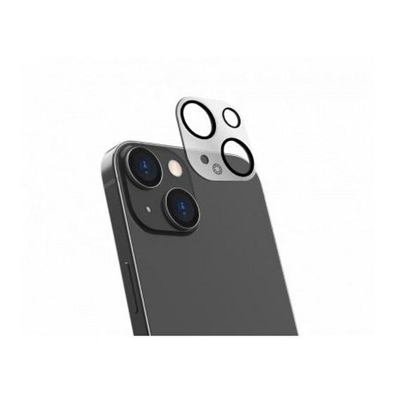 Kameran Suoja Lasia iPhone 15 Erittäin Kestävä