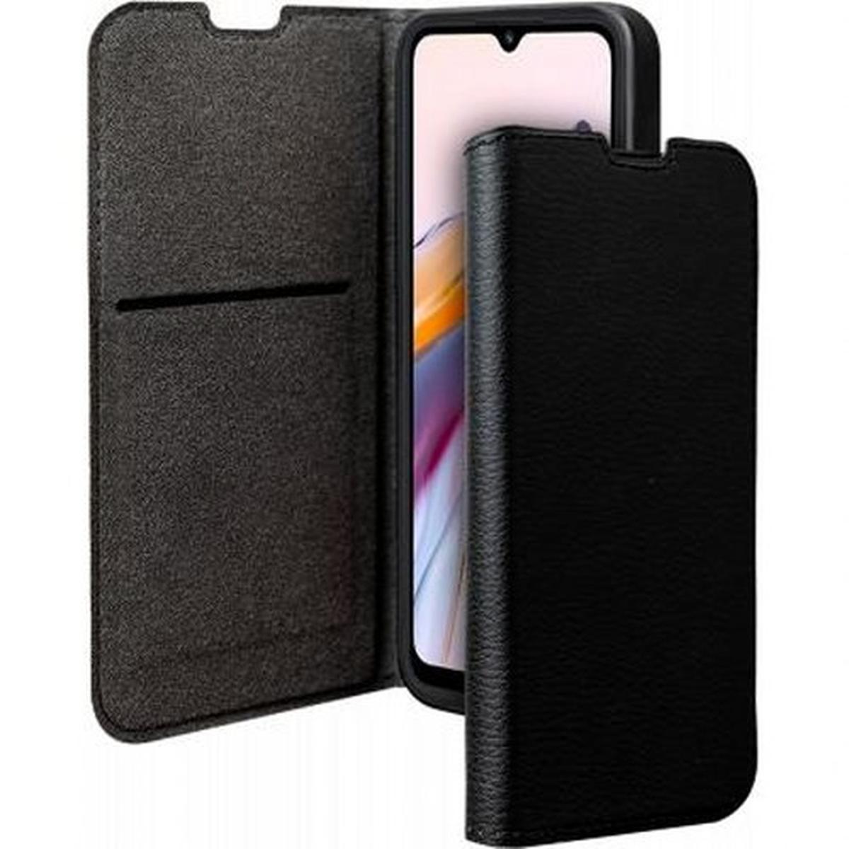 Kotelo Xiaomi Redmi 12C Folio Lompakko Korttipaikat Video Tuki