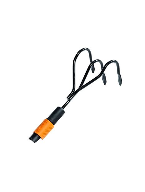 Fiskars QuikFit -Kultivaattori Pää