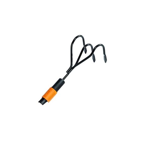 Fiskars QuikFit -Kultivaattori Pää