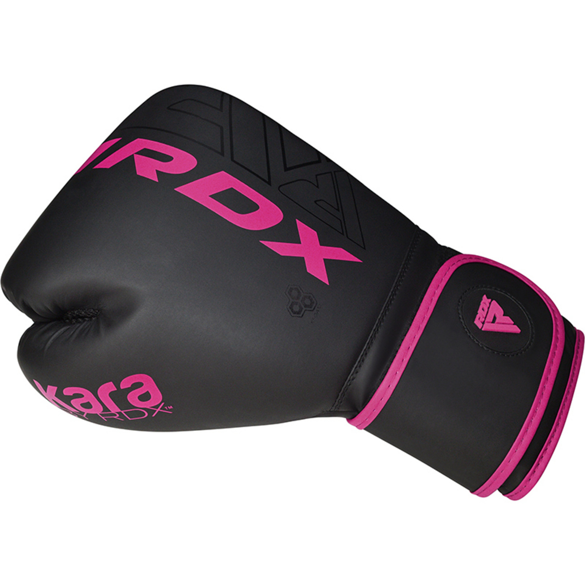 RDX F6 Matte -nyrkkeilyhanskat