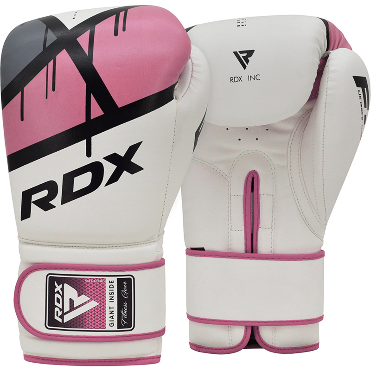 RDX BGR-F7 -nyrkkeilyhanskat