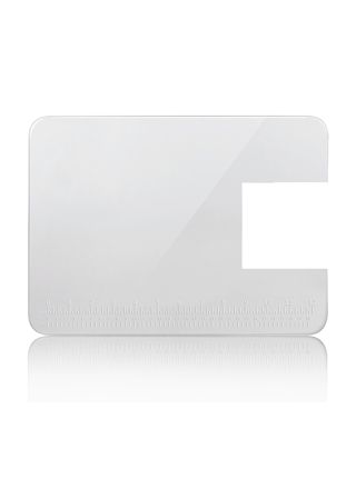 Birgitta Comfort ompelukoneen jatkopöytä