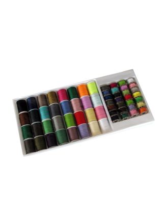 Birgitta lankalajitelma, 60 osaa