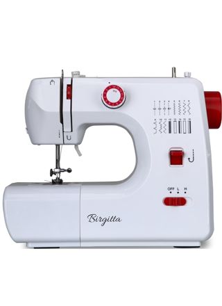 Birgitta Premium ompelukone v2