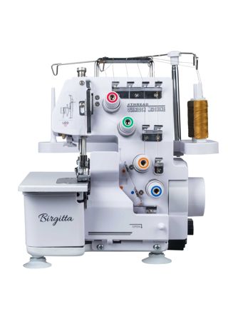 Birgitta Saumuri Standard