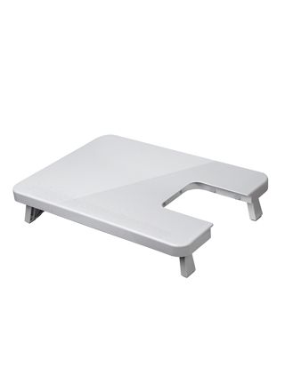 Birgitta Standard ompelukoneen jatkopöytä