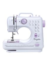 Birgitta Standard ompelukone