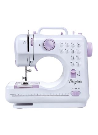 Birgitta Standard ompelukone