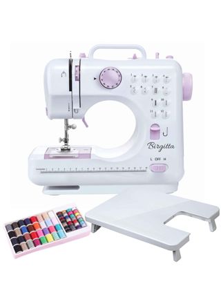 Birgitta Standard ompelukonesetti