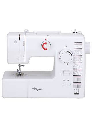 Birgitta Artisan ompelukone
