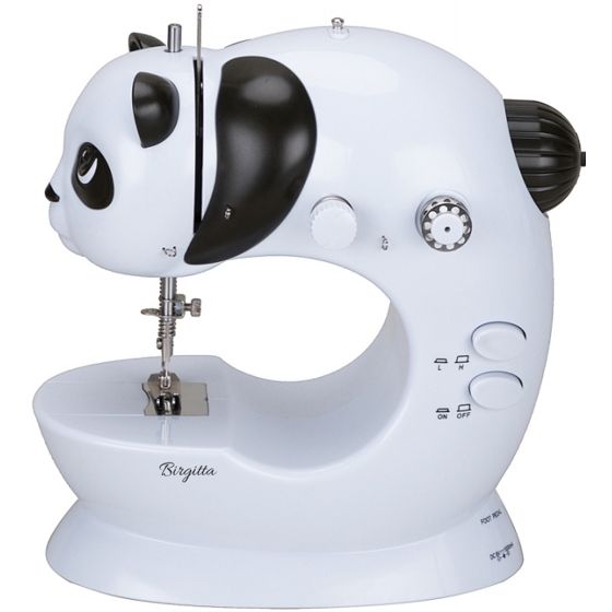 Birgitta Junior ompelukone