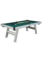 Biljardipöytä Blackwood Outdoor 8’