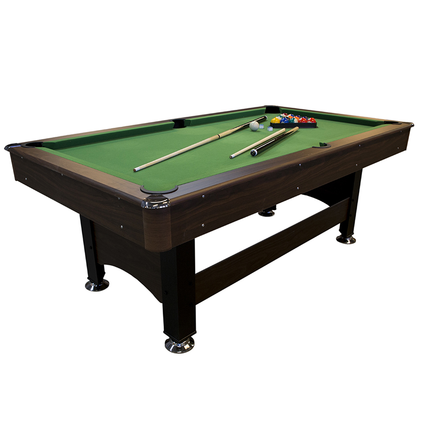 Biljardipöytä Blackwood Basic 6', Kunnostettu