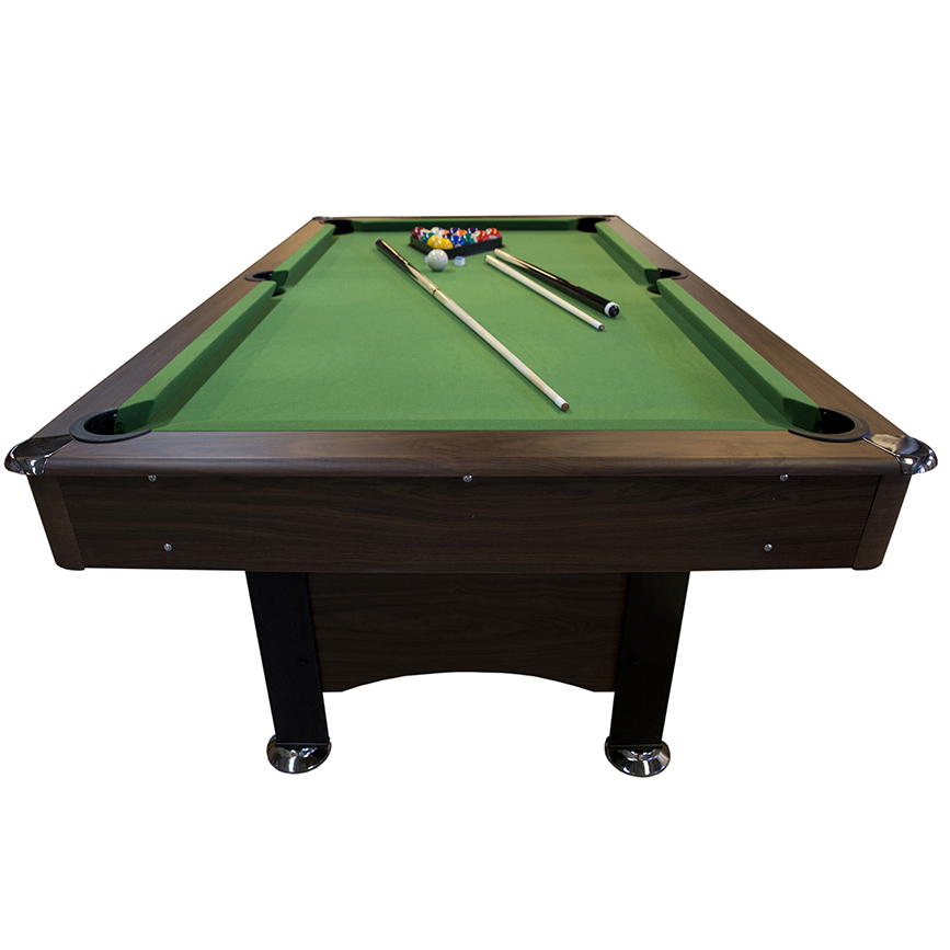 Biljardipöytä Blackwood Basic 6', Kunnostettu