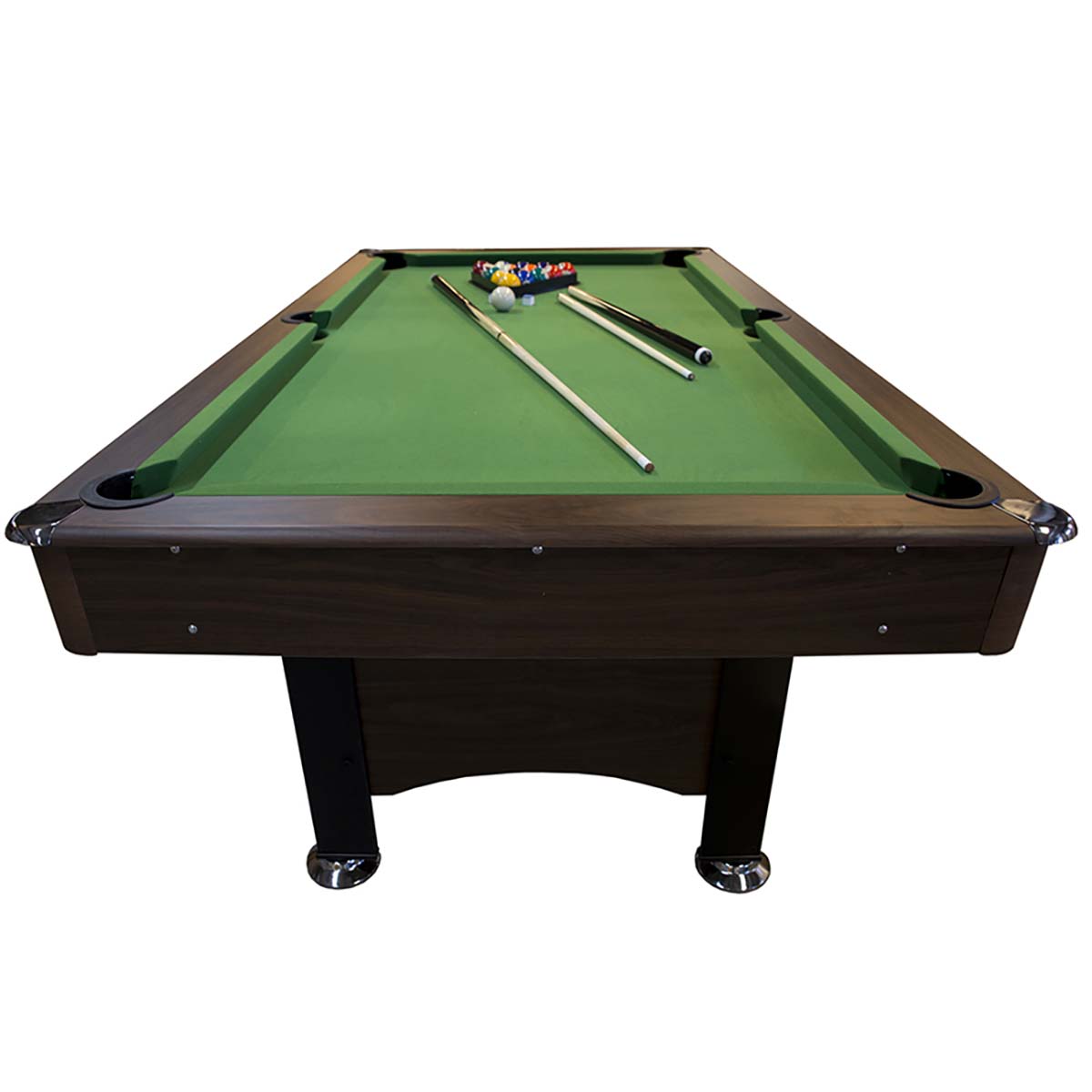 Biljardipöytä Blackwood Basic 6'