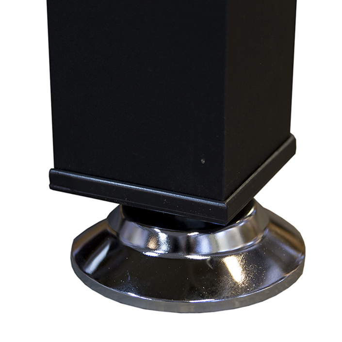 Biljardipöytä Blackwood Basic 6', Kunnostettu