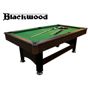Biljardipöytä Blackwood Basic 6'