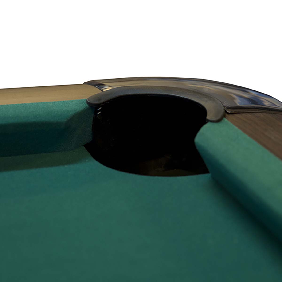 Blackwood Biljardipöytä 7' Official, Kunnostettu