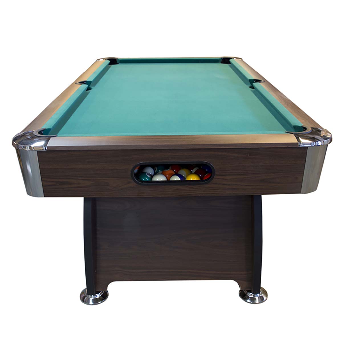 Biljardipöytä Blackwood Official 8’