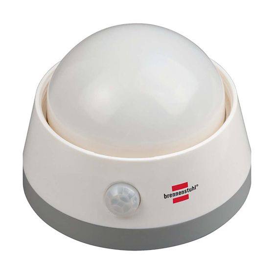 LED Suuntavalo Yövalo Infrapuna-liiketunnistimella