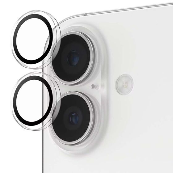Kameran Linssin Suojalasi iPhone 17