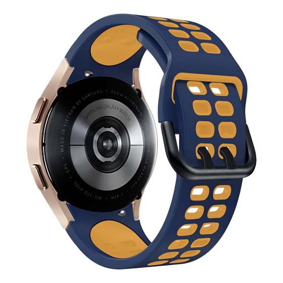 Ranneke Galaxy Watch 130mm M / L Extreme Sport Edition silikonia