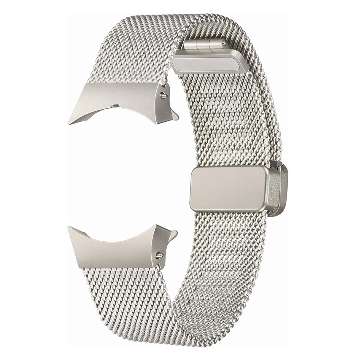 Milanese-ranneke Galaxy Watch 4/5/6