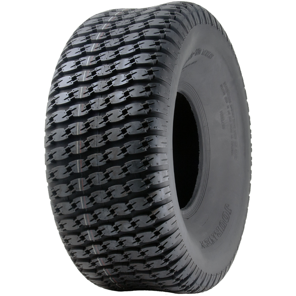 24x12.00-10 4-kerroksinen nurmikkorengas John Deere Gator -ruohonleikkuriin 305/60-10 Utility P532