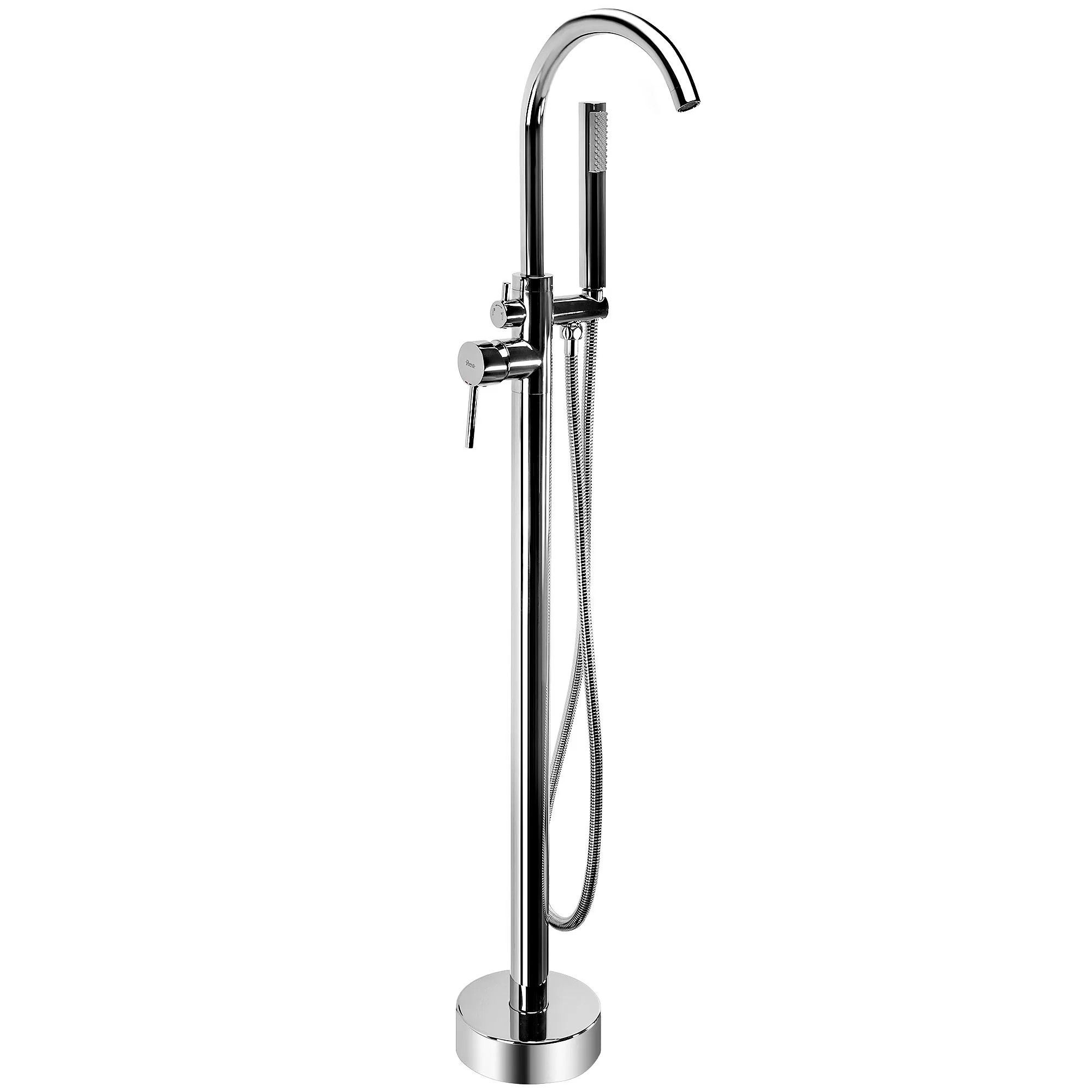 REA Ammehana Lungo 260 kromi, 26X20, 5X110, 5CM