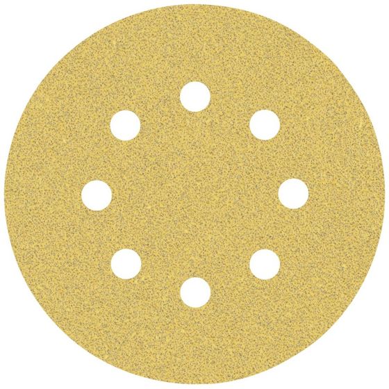 Bosch Expert C470 -Hiomapyörö 125 mm, P60 50 kpl