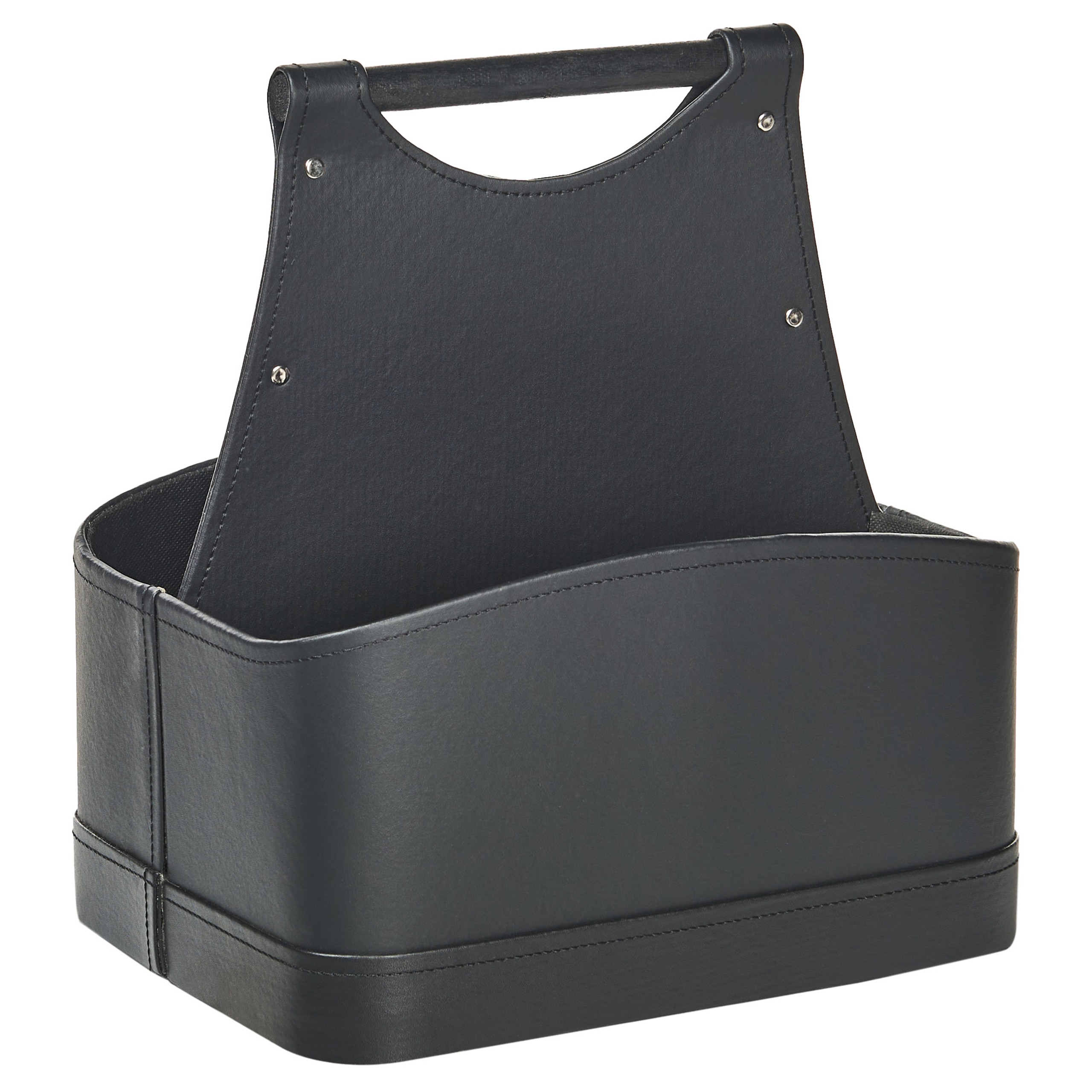 Kori URUK keinonahka Grafiitinharmaa