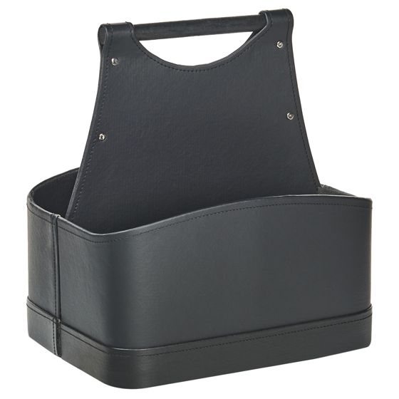 Kori URUK keinonahka Grafiitinharmaa