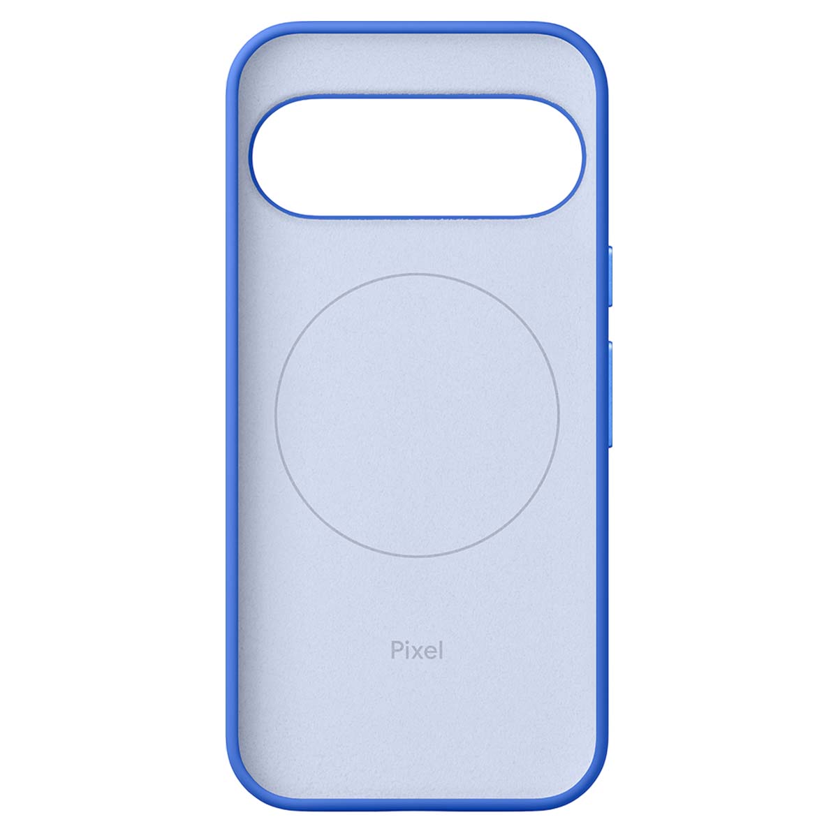Suojakuori Pixel 10 / Pixel 10 Pro -puhelimelle, pehmeä silikoni, ekologinen muotoilu