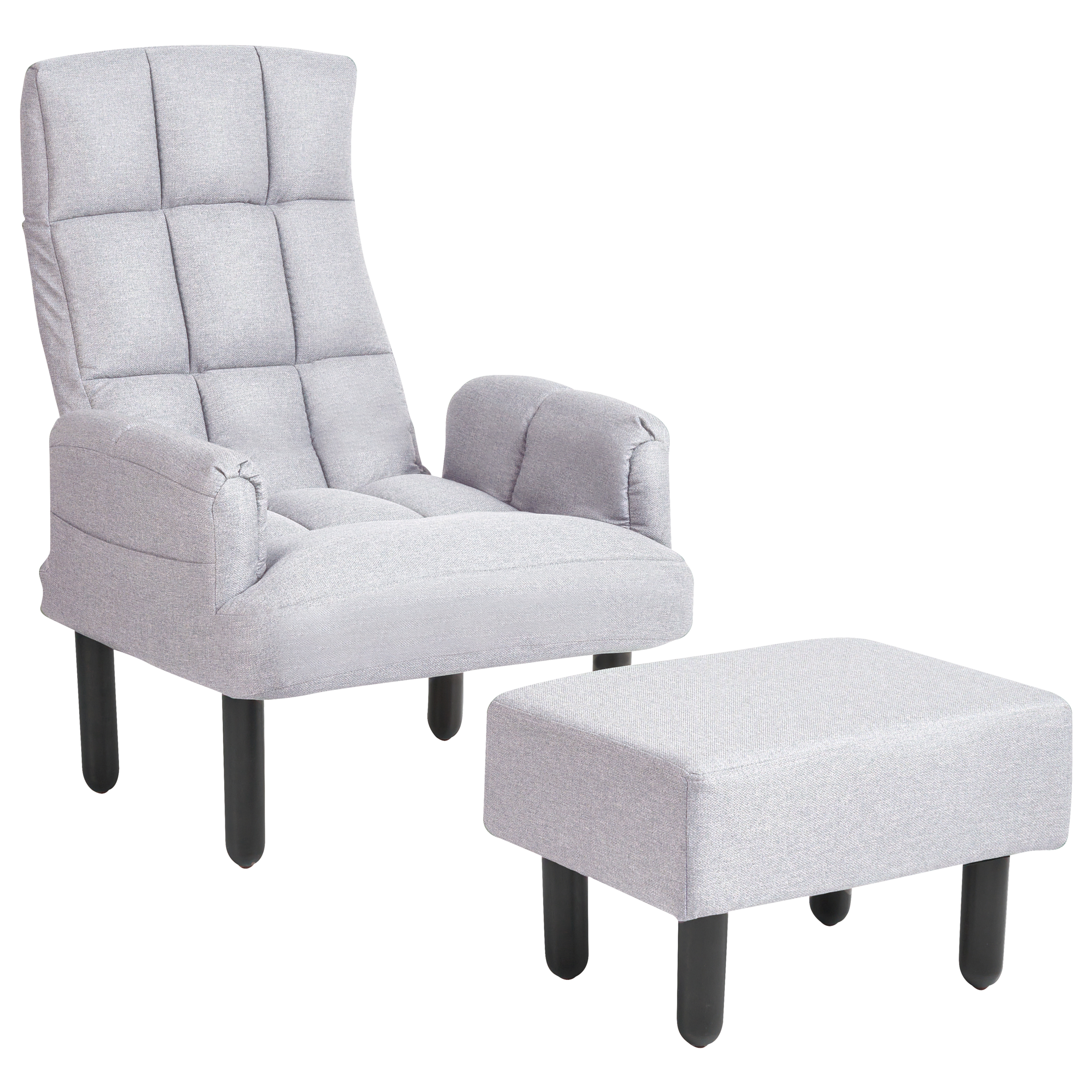 Mekanismituoli OLAND ja rahi kangas Harmaa