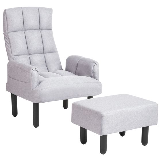 Mekanismituoli OLAND ja rahi kangas Harmaa