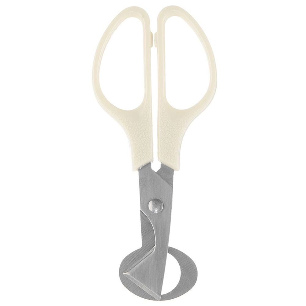 Teräksinen munanleikkuri 14,5 cm