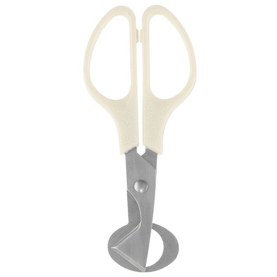 Teräksinen munanleikkuri 14,5 cm